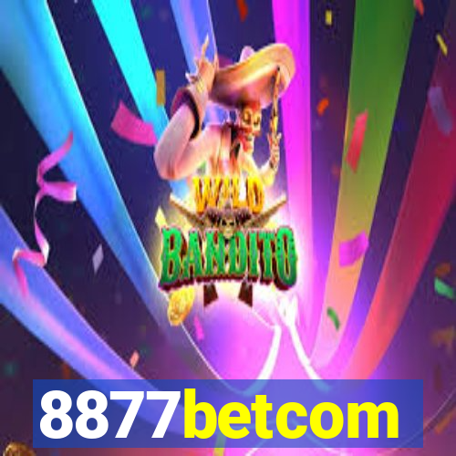 8877betcom