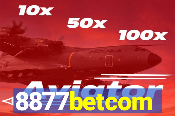 8877betcom