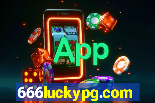 666luckypg.com