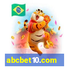 abcbet10.com