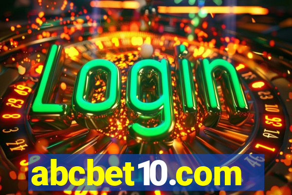 abcbet10.com