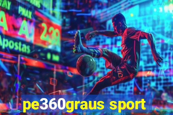 pe360graus sport