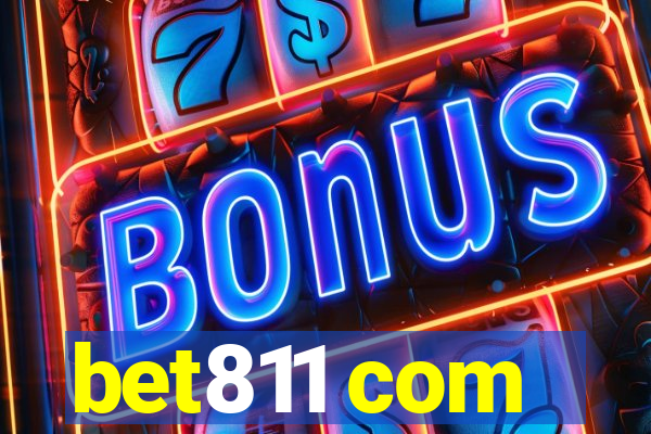 bet811 com