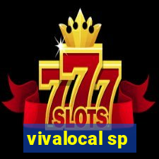 vivalocal sp