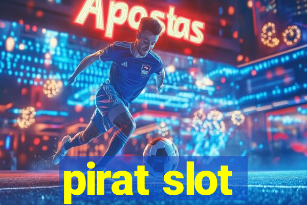 pirat slot