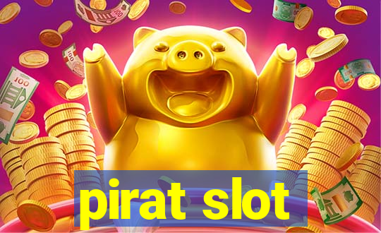 pirat slot