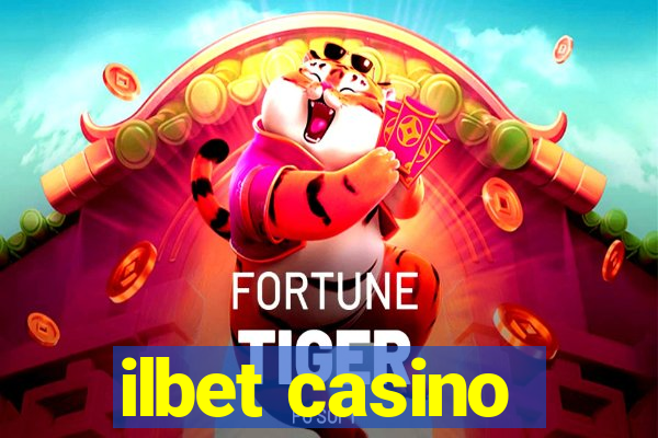 ilbet casino