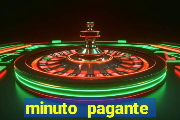 minuto pagante fortune ox