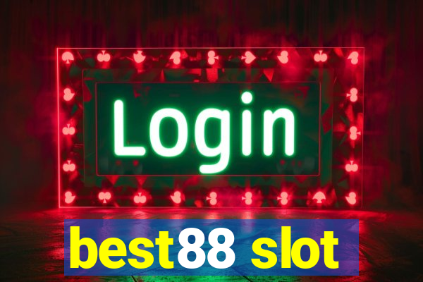 best88 slot