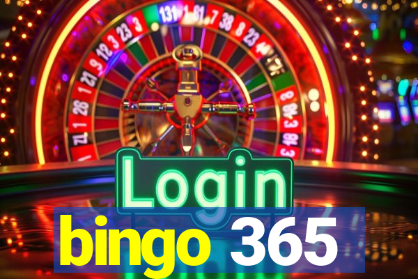 bingo 365