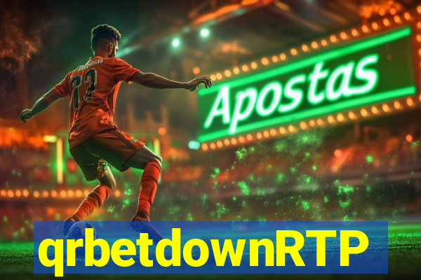 qrbetdownRTP