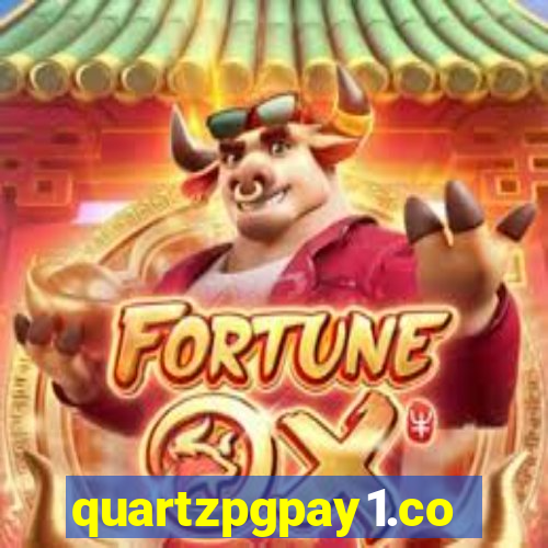 quartzpgpay1.com