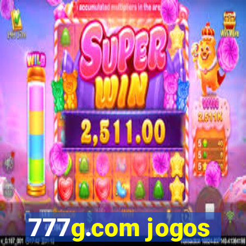 777g.com jogos