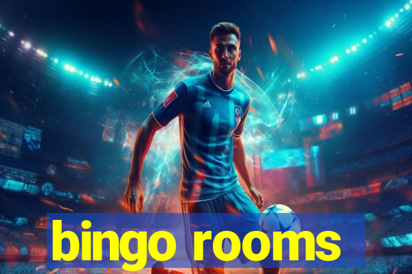 bingo rooms