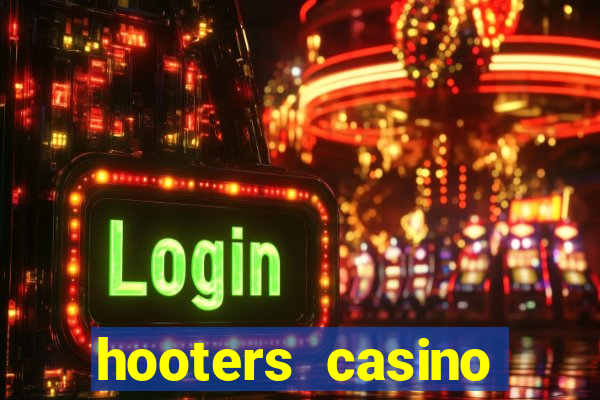 hooters casino hotel las vegas nv united states