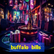 buffalo bills casino primm nevada