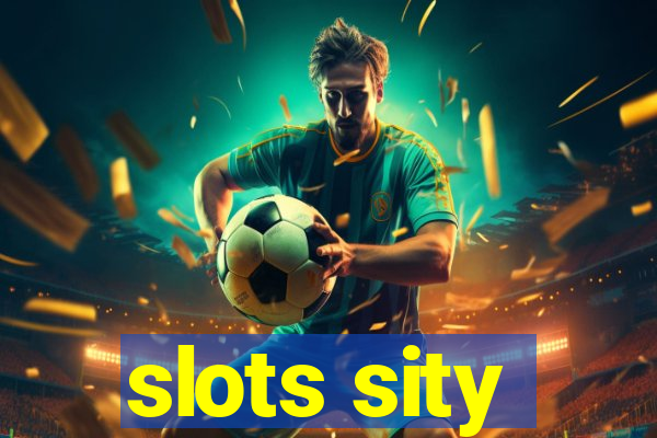 slots sity