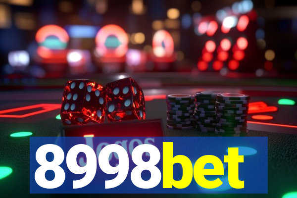 8998bet