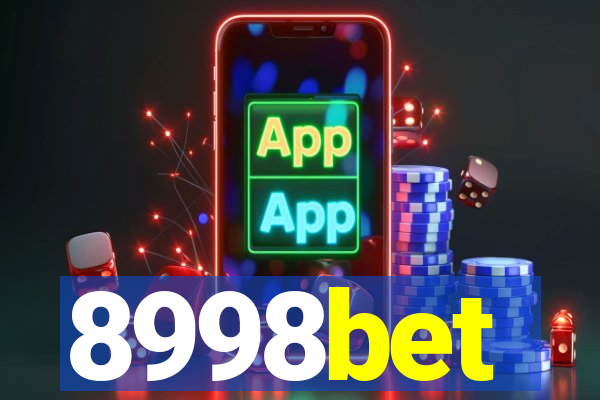 8998bet