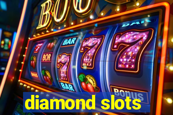 diamond slots