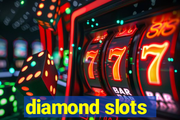 diamond slots