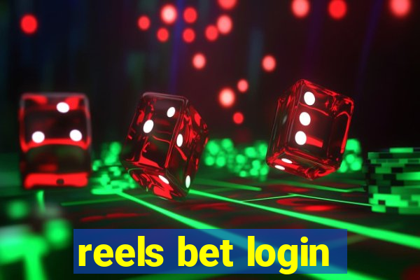 reels bet login