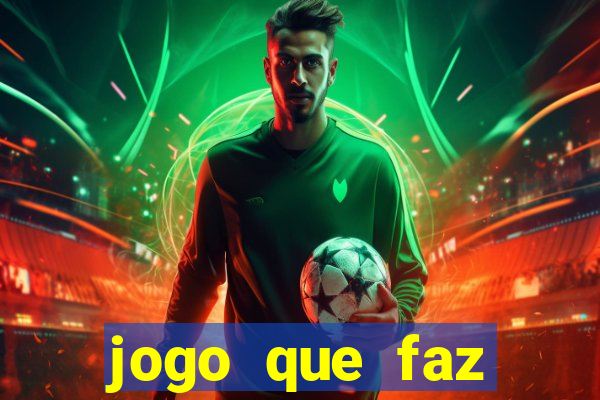 jogo que faz ganhar dinheiro de verdade