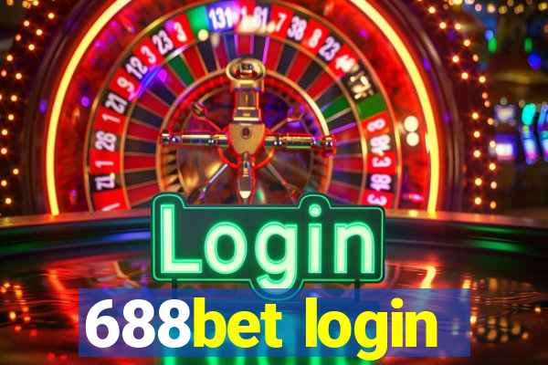 688bet login