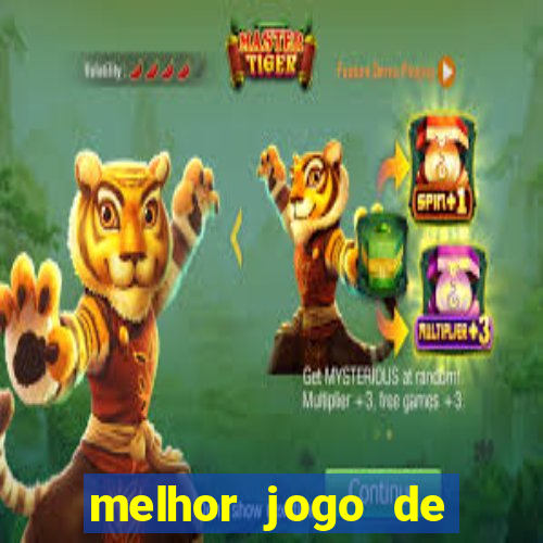 melhor jogo de aposta para ganhar dinheiro