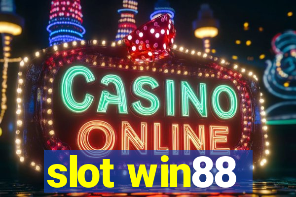 slot win88