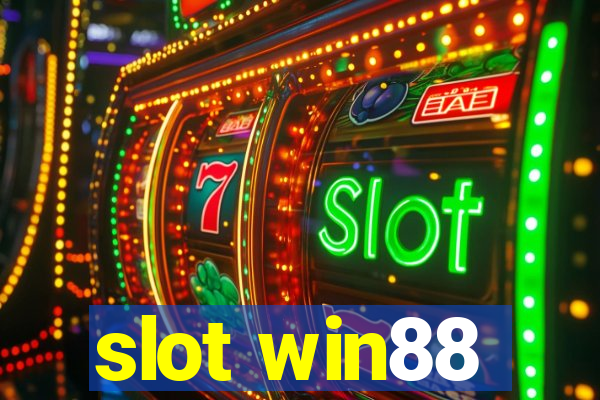 slot win88