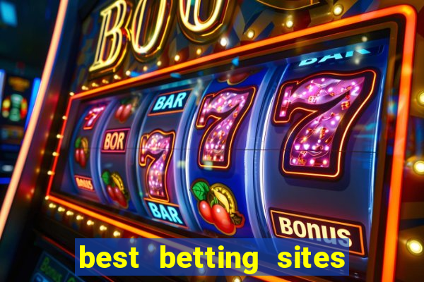 best betting sites in the world