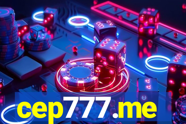 cep777.me