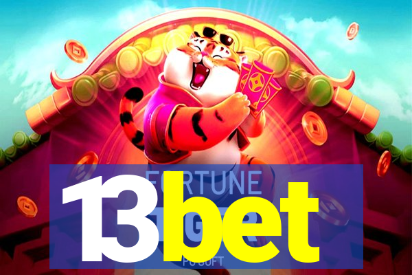 13bet