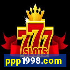 ppp1998.com