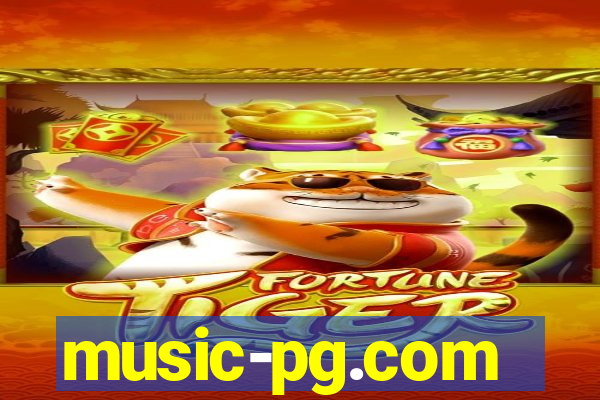 music-pg.com