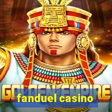 fanduel casino