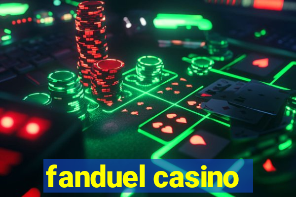 fanduel casino