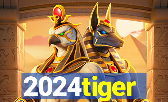 2024tiger