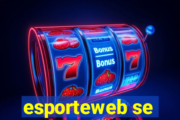 esporteweb se