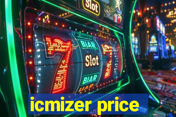 icmizer price