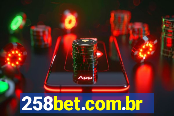 258bet.com.br