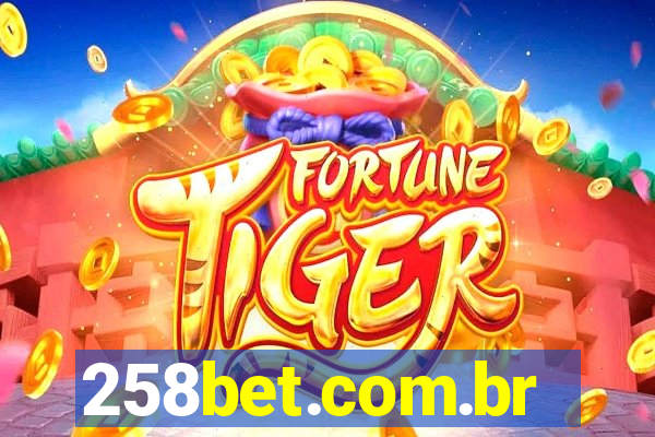 258bet.com.br