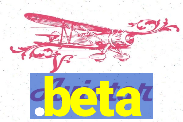 .beta