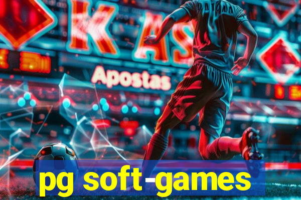 pg soft-games