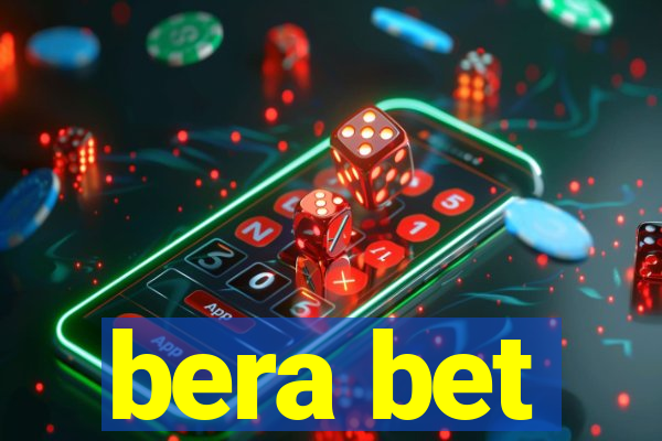 bera bet