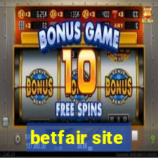 betfair site