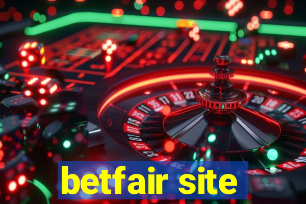 betfair site