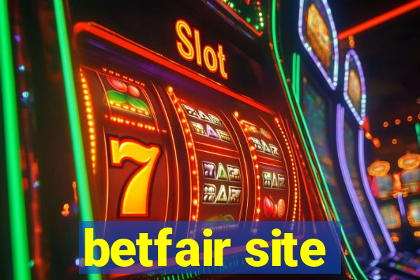 betfair site