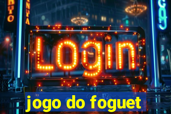 jogo do foguet